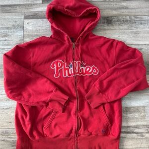 Nike Philadelphia Phillies hoodie